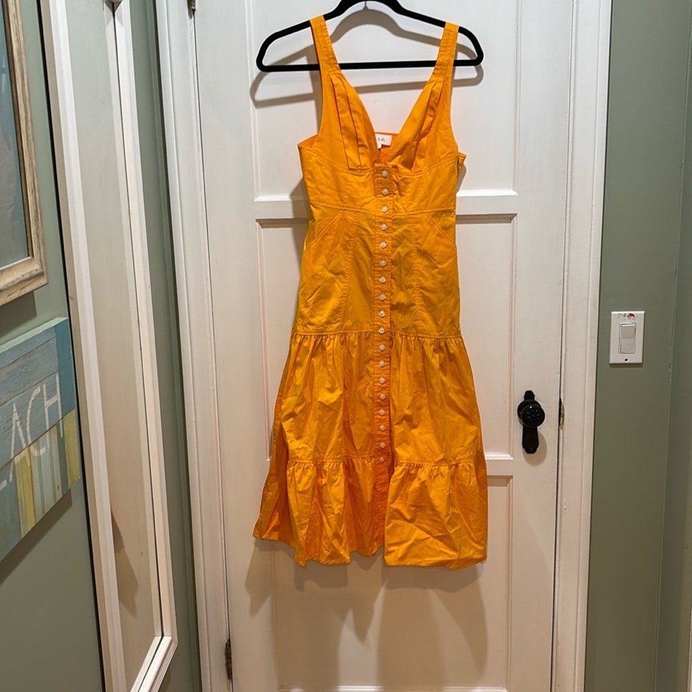 ALC MIDI sundress size 0